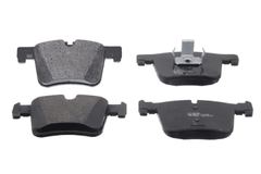 Bremsbelagsatz Scheibenbremse Vorderachse für BMW 1 2 Cabriolet Coupe 3 Gran