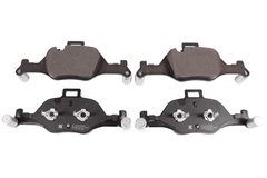 Bremsbelagsatz Scheibenbremse Vorderachse für BMW 2 Coupe 3 Touring Van 4