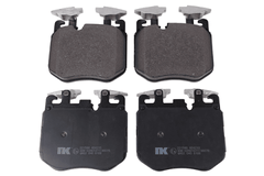 Bremsbelagsatz Scheibenbremse Vorderachse für BMW ROLLS-ROYCE 2 Coupe 3 Touring