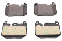 Bremsbelagsatz Scheibenbremse Vorderachse für BMW MINI 1 2 Gran Coupe X1 Van X2