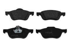 Bremsbelagsatz Scheibenbremse Vorderachse für NISSAN PRIMERA Hatchback Traveller