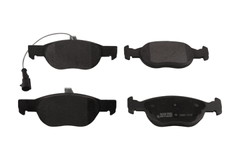 Bremsbelagsatz Scheibenbremse Vorderachse für FIAT BRAVA BRAVO I