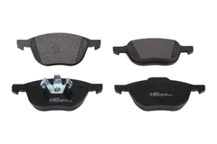 Bremsbelagsatz Scheibenbremse Vorderachse für FORD MAZDA VOLVO C-MAX II Van