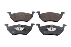 Bremsbelagsatz Scheibenbremse Hinterachse für FORD MAZDA MAVERICK TRIBUTE