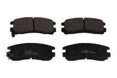 Bremsbelagsatz Scheibenbremse Hinterachse für BUICK CADILLAC CHRYSLER HYUNDAI