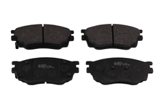 Bremsbelagsatz Scheibenbremse Vorderachse für MAZDA 6 Hatchback Stufenheck