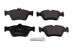 Bremsbelagsatz Scheibenbremse Vorderachse für MERCEDES-BENZ C-KLASSE T-Model