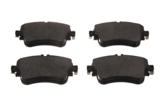 Bremsbelagsatz Scheibenbremse Vorderachse für MERCEDES-BENZ A-KLASSE B-KLASSE