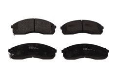 Bremsbelagsatz Scheibenbremse Vorderachse für KIA CARNIVAL I II