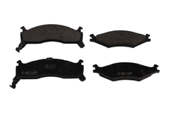 Bremsbelagsatz Scheibenbremse Vorderachse für KIA SPORTAGE SUV VAN