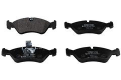 Bremsbelagsatz Scheibenbremse Vorderachse für OPEL ASCONA B C CC ASTRA F