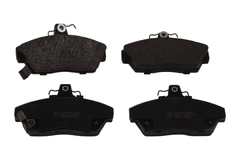 Bremsbelagsatz Scheibenbremse Vorderachse für ROVER 200 II Cabriolet Schrägheck