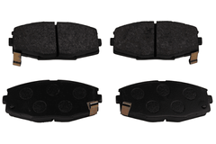 Bremsbelagsatz Scheibenbremse Vorderachse Hinterachse für TOYOTA CELICA Coupe