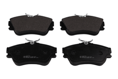 Bremsbelagsatz Scheibenbremse Vorderachse für VW CALIFORNIA T4 Camper