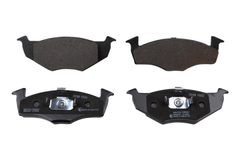 Bremsbelagsatz Scheibenbremse Vorderachse für SEAT VW CORDOBA Vario IBIZA II