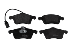 Bremsbelagsatz Scheibenbremse Vorderachse für VW CALIFORNIA T4 Camper