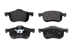 Bremsbelagsatz Scheibenbremse Vorderachse für VOLVO S60 I S70 S80 V70 II XC70