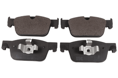 Bremsbelagsatz Scheibenbremse Vorderachse für VOLVO S60 III S90 II V60 Cross
