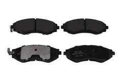 Bremsbelagsatz Scheibenbremse Vorderachse für CHEVROLET DAEWOO EPICA EVANDA