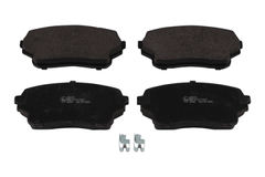 Bremsbelagsatz Scheibenbremse Vorderachse für SUZUKI GRAND VITARA I