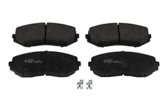 Bremsbelagsatz Scheibenbremse Vorderachse für SUZUKI GRAND VITARA I