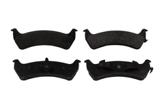 Bremsbelagsatz Scheibenbremse Hinterachse für FORD USA JEEP EXPLORER CHEROKEE