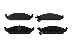 Bremsbelagsatz Scheibenbremse Vorderachse Hinterachse für CHRYSLER DODGE CIRRUS