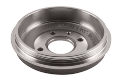 2x Bremstrommel Hinterachse für FIAT CINQUECENTO PALIO SEICENTO / 600 SIENA