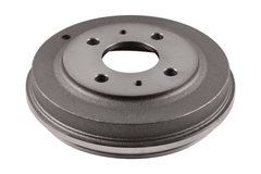 2x Bremstrommel Hinterachse für FIAT CINQUECENTO PALIO SEICENTO / 600 SIENA