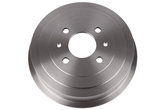 2x Bremstrommel Hinterachse für ALFA ROMEO FIAT LANCIA 145 146 BRAVA BRAVO I
