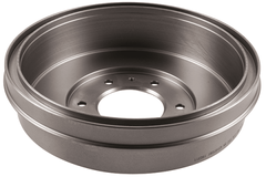 2x Bremstrommel Hinterachse für FIAT MITSUBISHI FULLBACK Pick-up L200 / TRITON