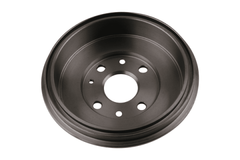 2x Bremstrommel Hinterachse für MAZDA 323 C IV V F VI Schrägheck P S Stufenheck
