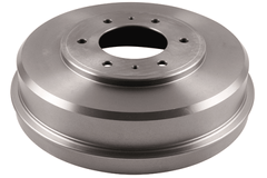 2x Bremstrommel Hinterachse für FIAT MITSUBISHI FULLBACK Pick-up L200 / TRITON