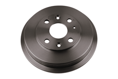 2x Bremstrommel Hinterachse für MAZDA 323 C IV V F VI Schrägheck P S Stufenheck