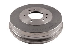 2x Bremstrommel Hinterachse für FORD MAZDA RANGER B-SERIE BT-50 Pick-up