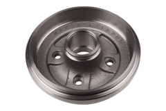 2x Bremstrommel Hinterachse für NISSAN OPEL SUZUKI PIXO AGILA ALTO VII WAGON R