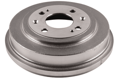 2x Bremstrommel Hinterachse für MG ROVER ZR ZS Hatchback 200 Coupe II Cabriolet