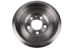 2x Bremstrommel Hinterachse für SEAT SKODA TOLEDO IV RAPID Spaceback ROOMSTER