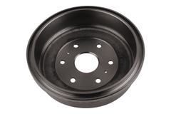 2x Bremstrommel Hinterachse für TOYOTA HIACE IV Bus Kasten