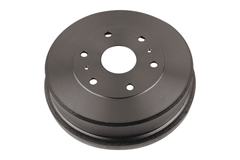 2x Bremstrommel Hinterachse für TOYOTA HIACE IV Bus Kasten