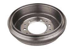 2x Bremstrommel Hinterachse für TOYOTA HIACE V Kasten