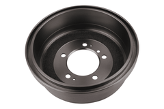 2x Bremstrommel Hinterachse für TOYOTA LAND CRUISER 200 80 PRADO