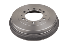 2x Bremstrommel Hinterachse für TOYOTA HIACE V Kasten