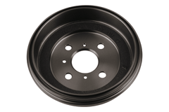 2x Bremstrommel Hinterachse für DAIHATSU APPLAUSE I Schrägheck II CHARADE III