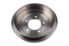 2x Bremstrommel Hinterachse für CHRYSLER DODGE JEEP SEBRING Cabriolet AVENGER