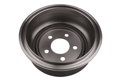 2x Bremstrommel Hinterachse für JEEP CHEROKEE WRANGLER I II
