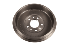 2x Bremstrommel Hinterachse für FIAT OPEL 500L DOBLO Cargo Kombi