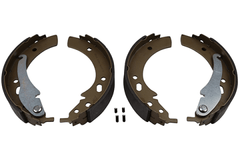 Bremsbackensatz Hinterachse für BMW 1500-2000 1502-2002 2000 Coupe 3 5