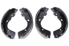 Bremsbackensatz Hinterachse für FORD USA NISSAN RANGER Cab & Chassis Crew