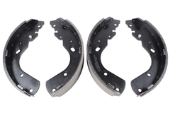 Bremsbackensatz Hinterachse für FORD MAZDA RANGER B-SERIE BT-50 Pick-up